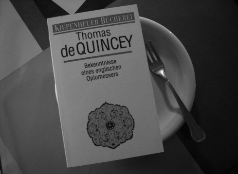 de Quincey